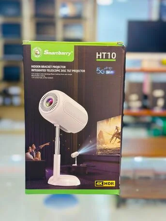پروژکتور smart berry ht10 4K