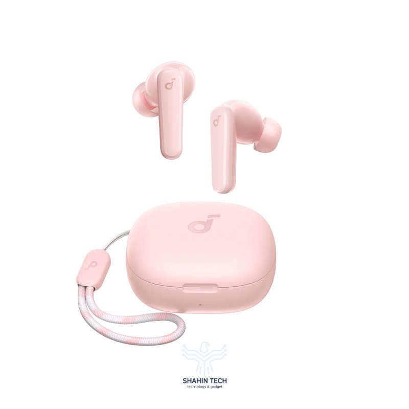 هدفون بلوتوثی انکر مدل SoundCore R50i A3949