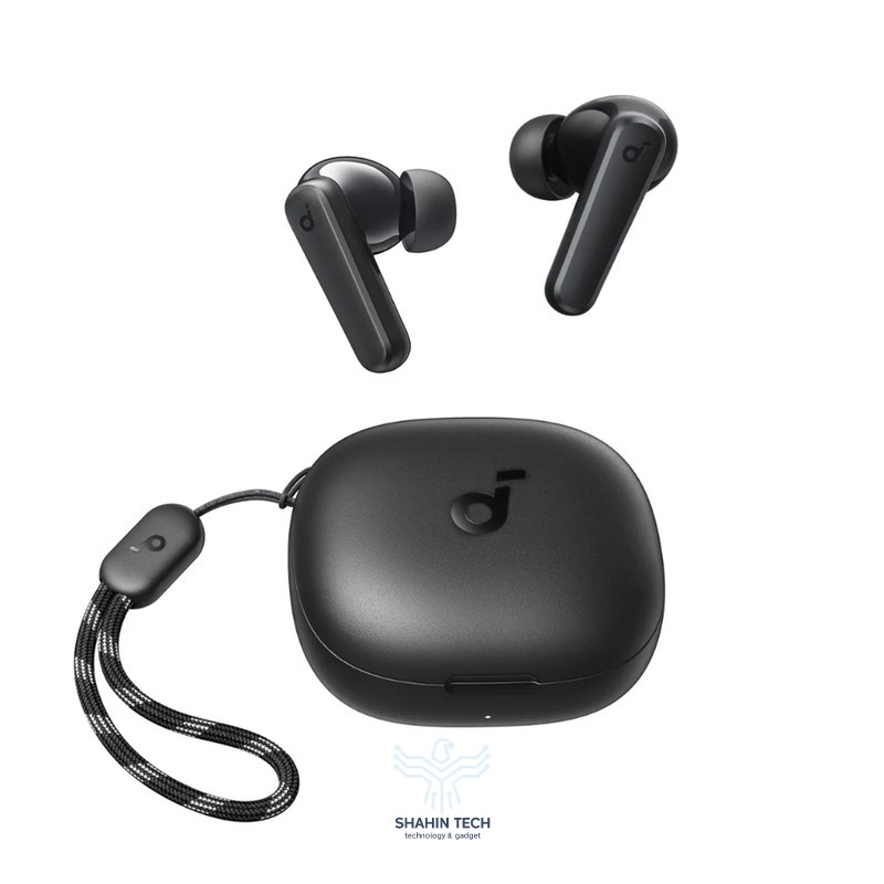 هدفون بلوتوثی انکر مدل SoundCore R50i A3949