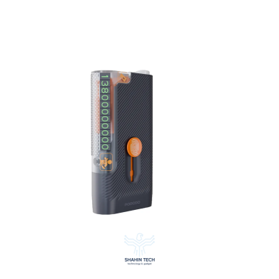 کیت ایمنی اضطراری خودرو برند PORODO مدل PD-LFST169