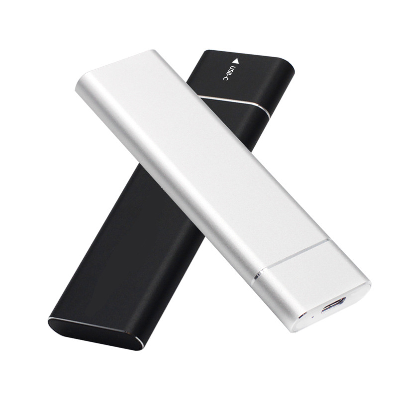 هارد اکسترنال 8TRA SSD نوع M.2 مدل shl-r320