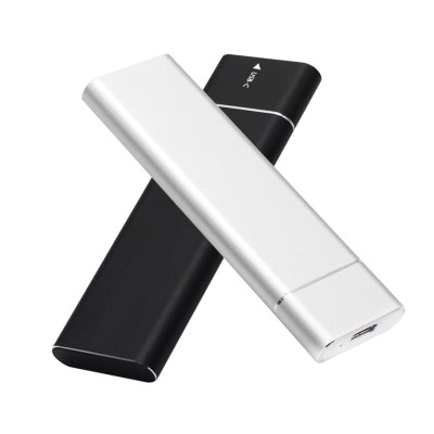 هارد اکسترنال 16TRA SSD نوع M.2 مدل sh-r320
