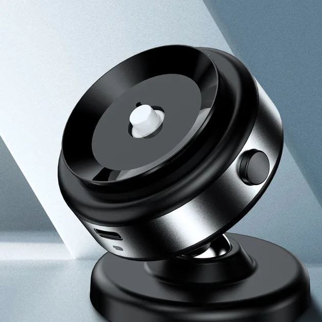 استند موبایل وکیوم برقی M12