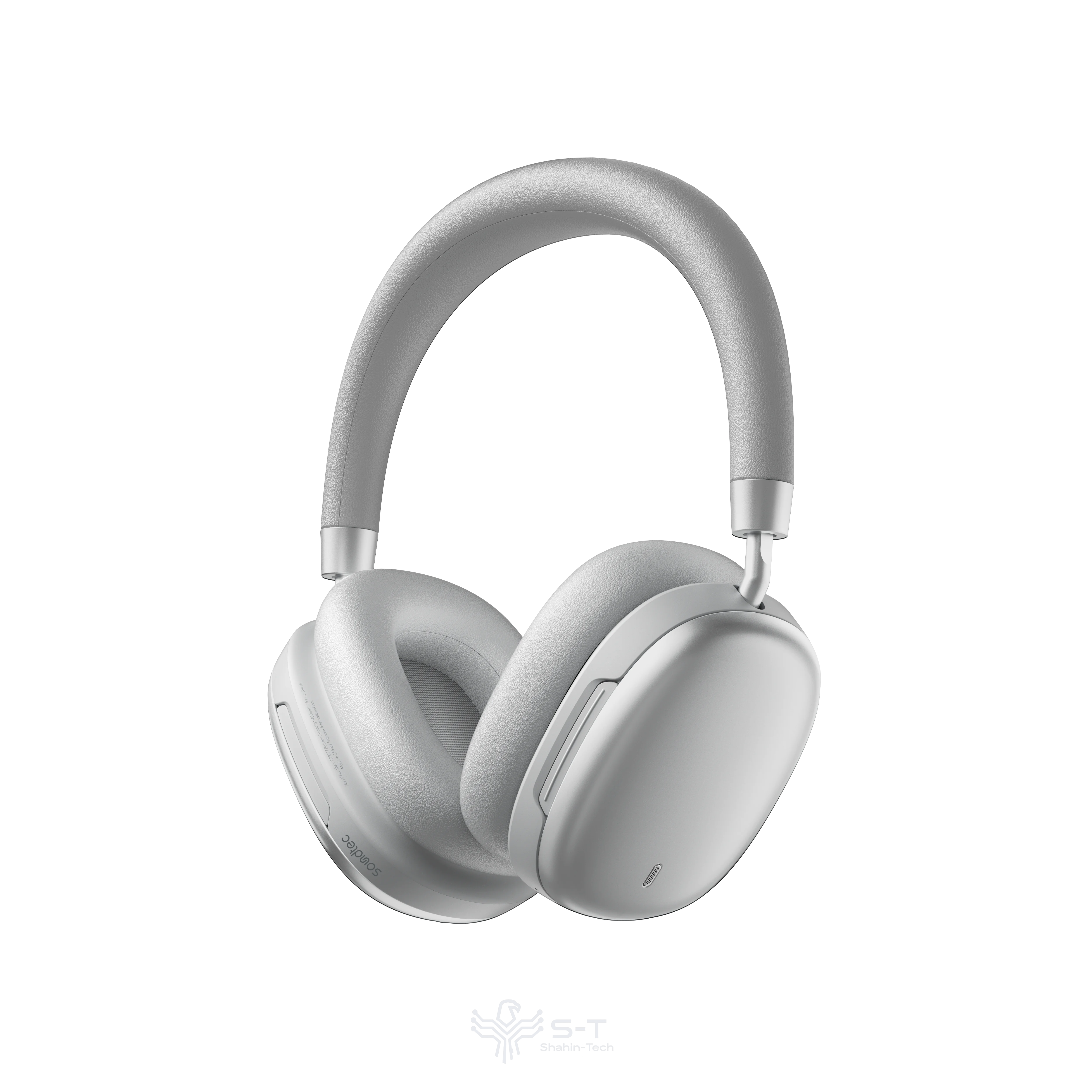 هدفون‌Porodo Soundtec Harmona ENC & ANC