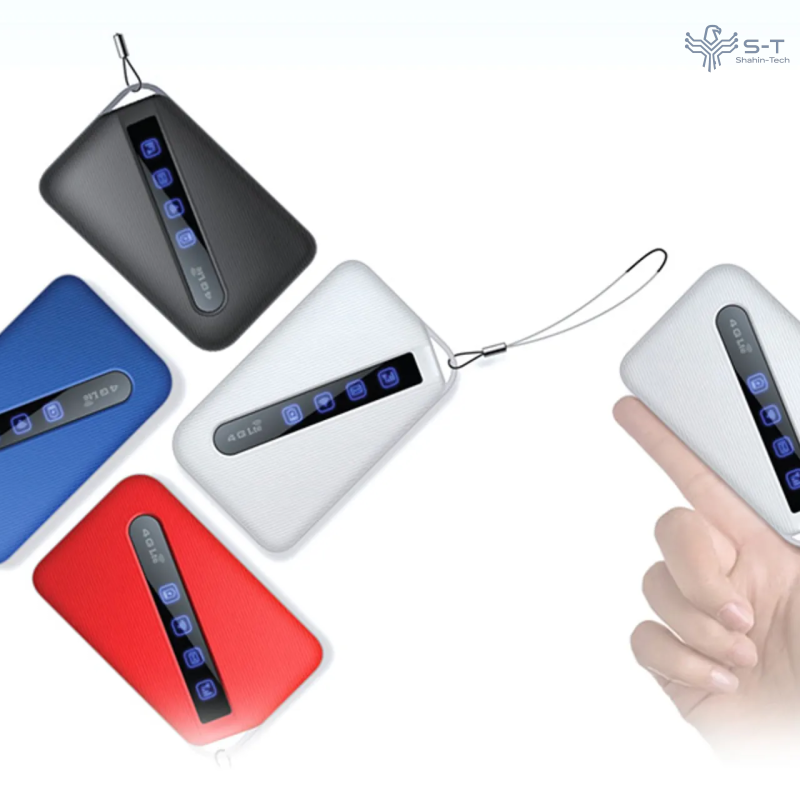 مودم همراه 4G/LTE دی لینک مدل DWR-930M