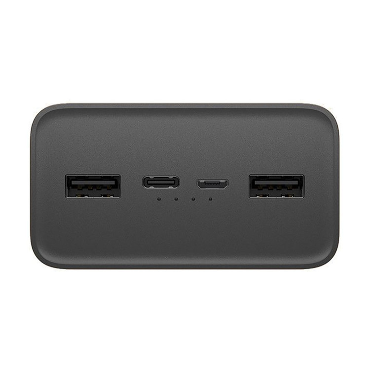 پاوربانک شیائومی مدل PB3018ZM ظرفیت 30000