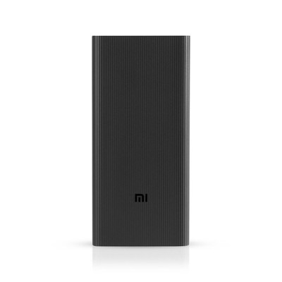 پاوربانک شیائومی مدل PB3018ZM ظرفیت 30000