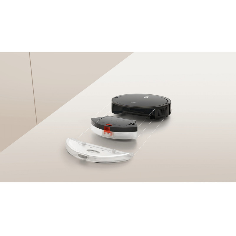 جارو رباتیک Xiaomi Robot Vacuum E5
