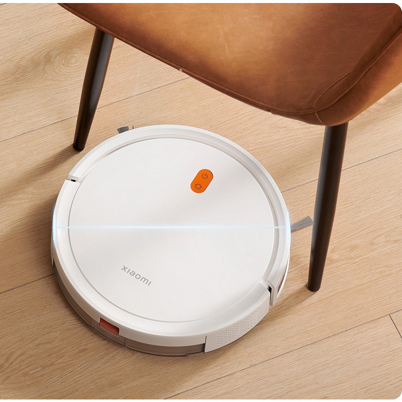 جارو رباتیک Xiaomi Robot Vacuum E5