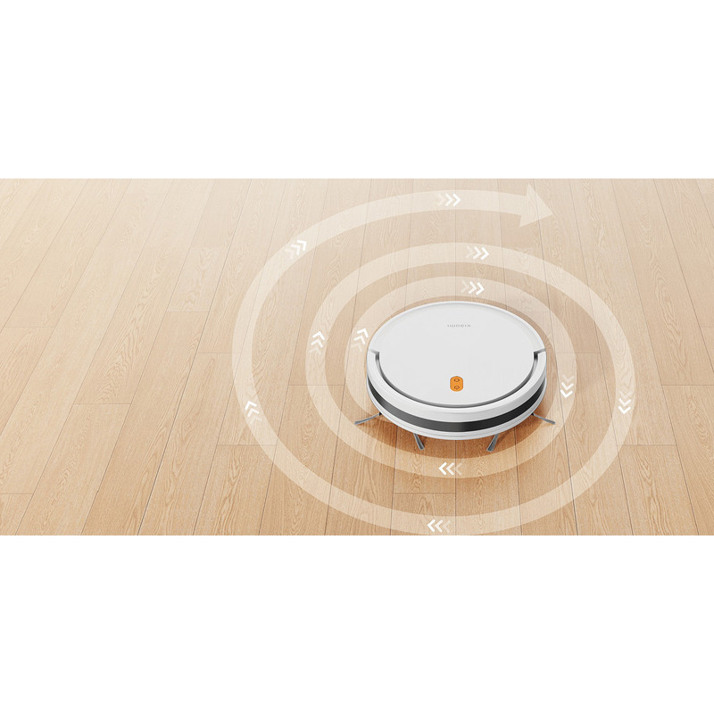 جارو رباتیک Xiaomi Robot Vacuum E5