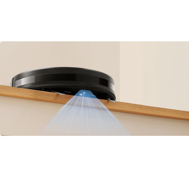 جارو رباتیک Xiaomi Robot Vacuum E5