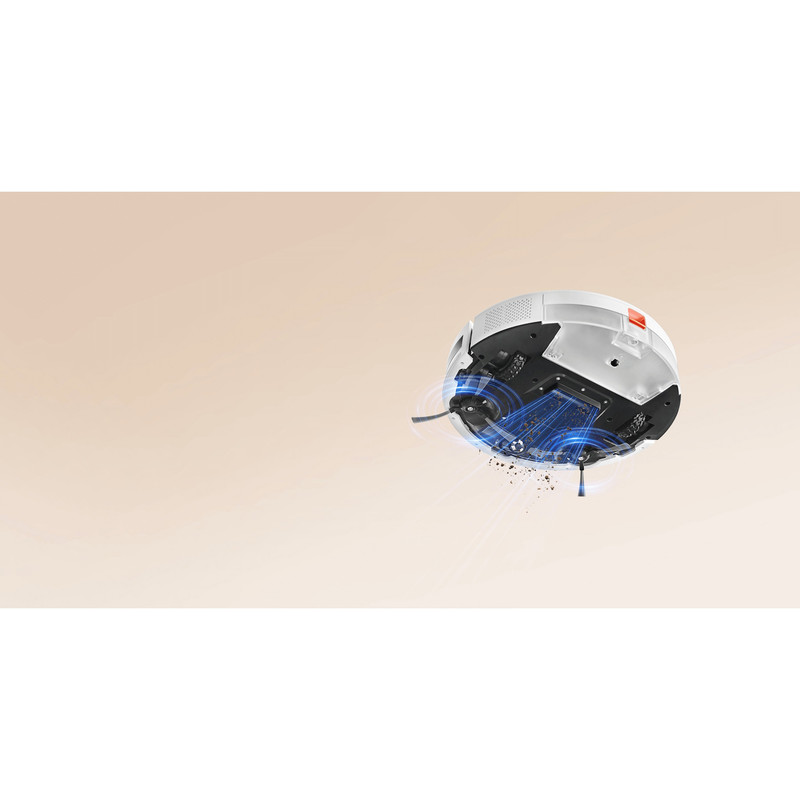 جارو رباتیک Xiaomi Robot Vacuum E5