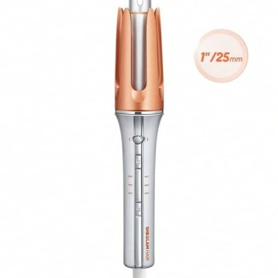 دستگاه بابلیس فر کننده مو شیگلم ( اصل ) Sheglam سایز 25mm